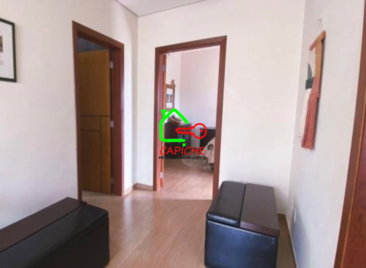 Casa de Condomínio à venda com 4 quartos, 298m² - Foto 12