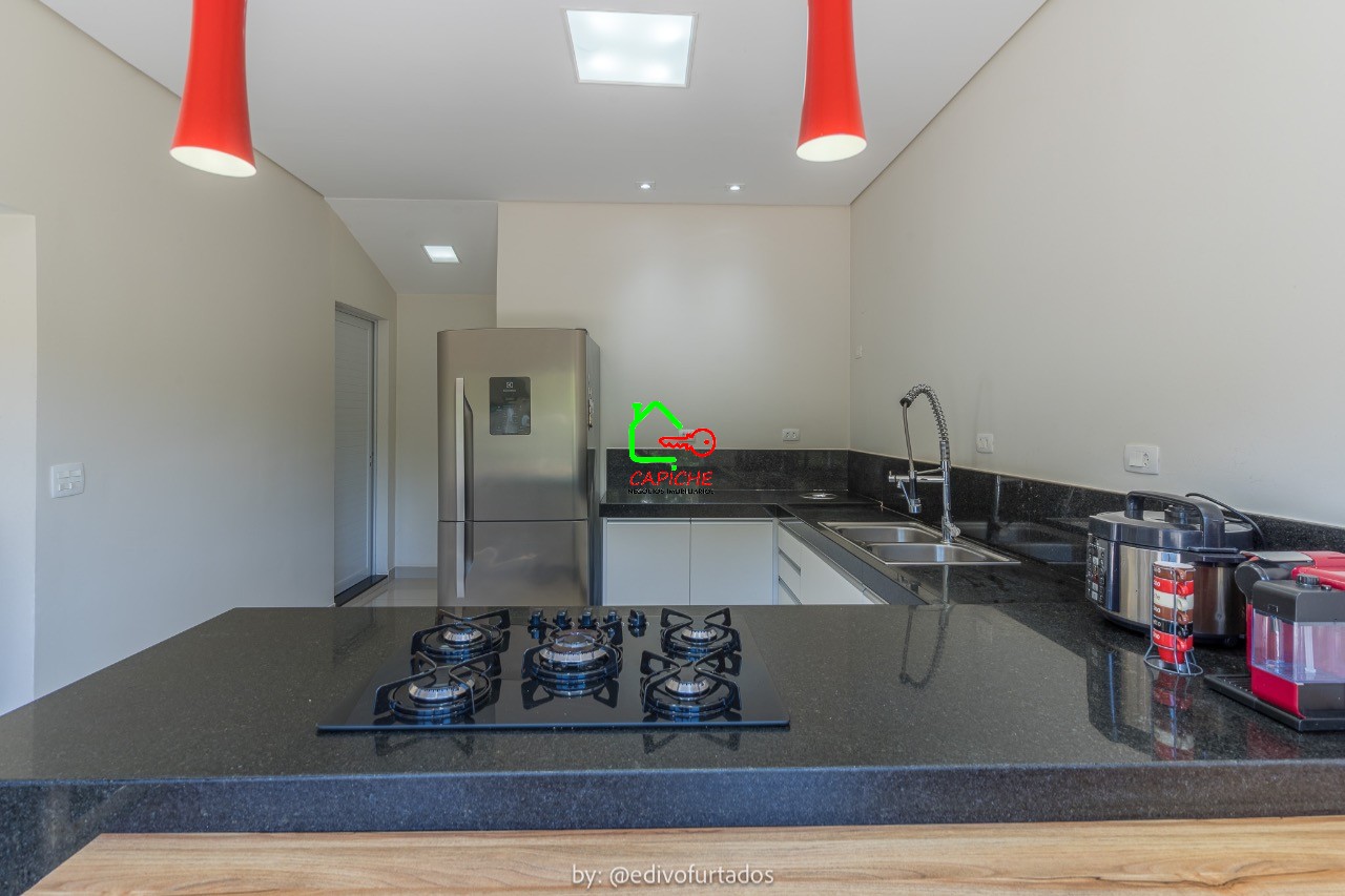 Casa de Condomínio, 4 quartos - Foto 22