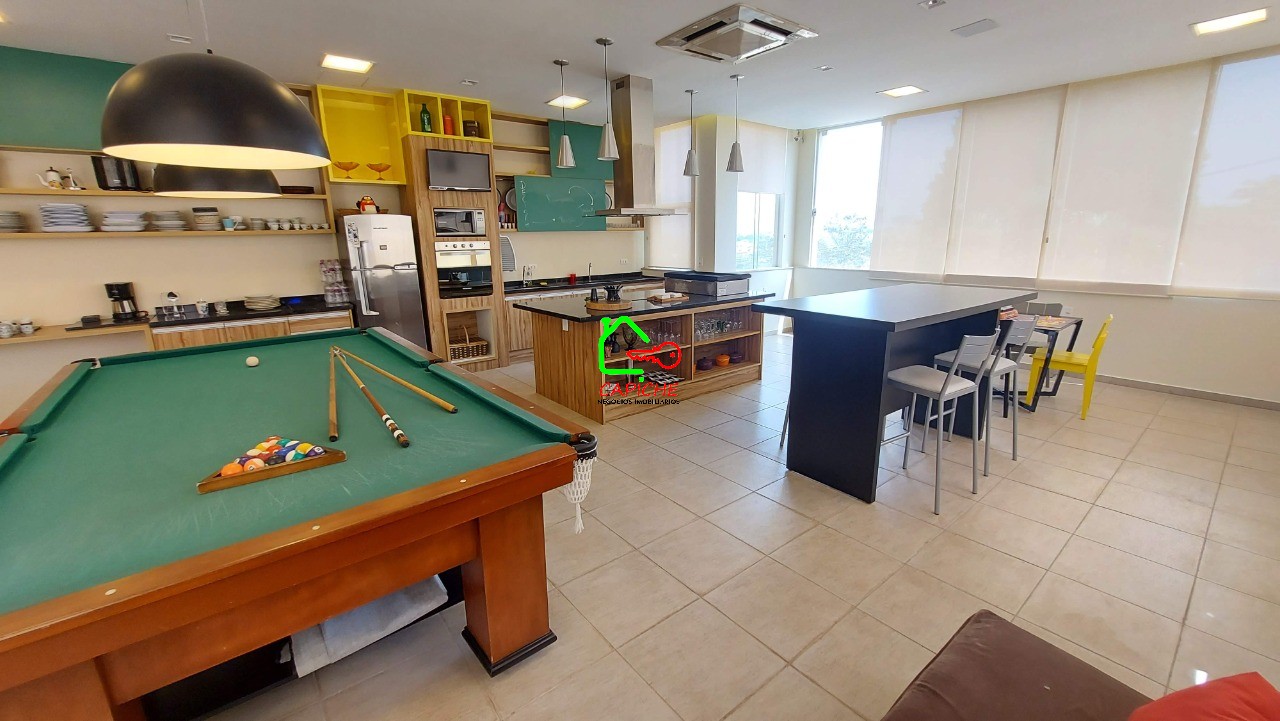 Casa de Condomínio, 4 quartos - Foto 35