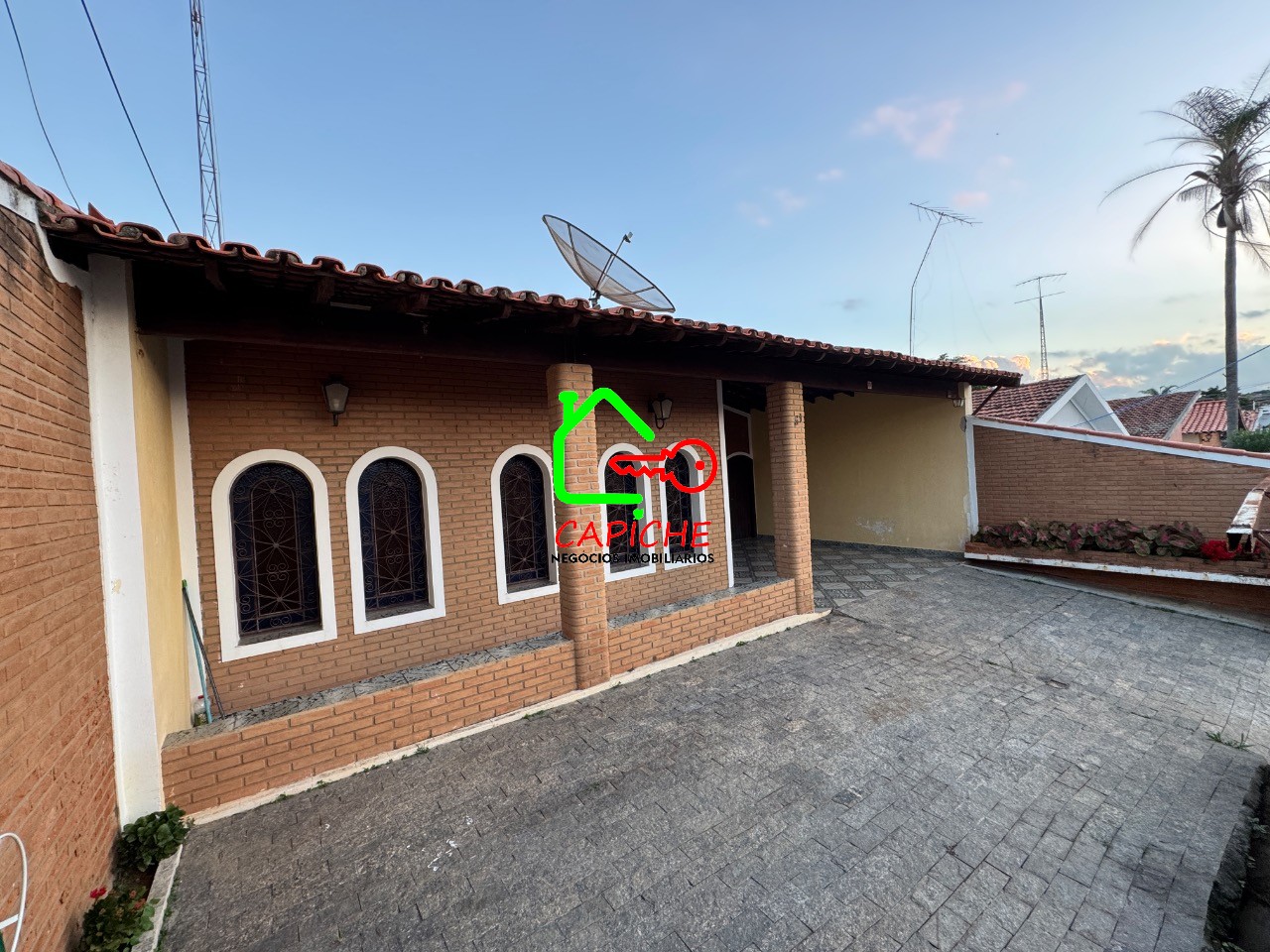 Casa, 2 quartos - Foto 2