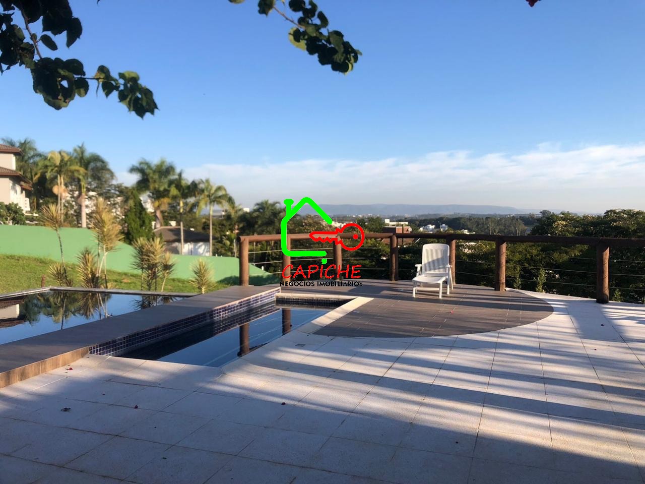 Casa de Condomínio, 5 quartos - Foto 4