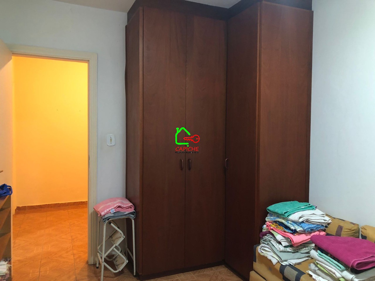 Casa de Condomínio, 6 quartos - Foto 39