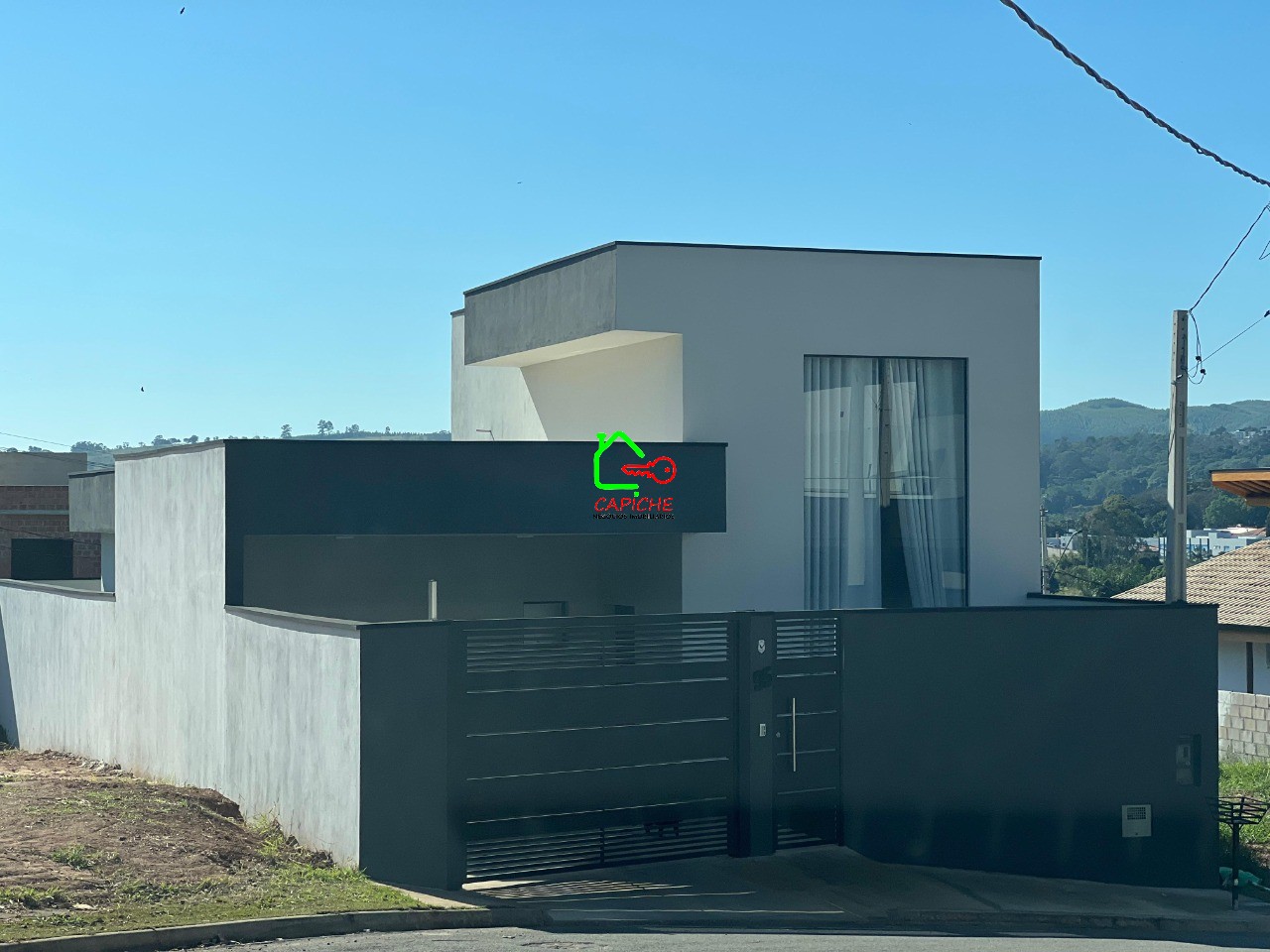 Casa, 3 quartos - Foto 27