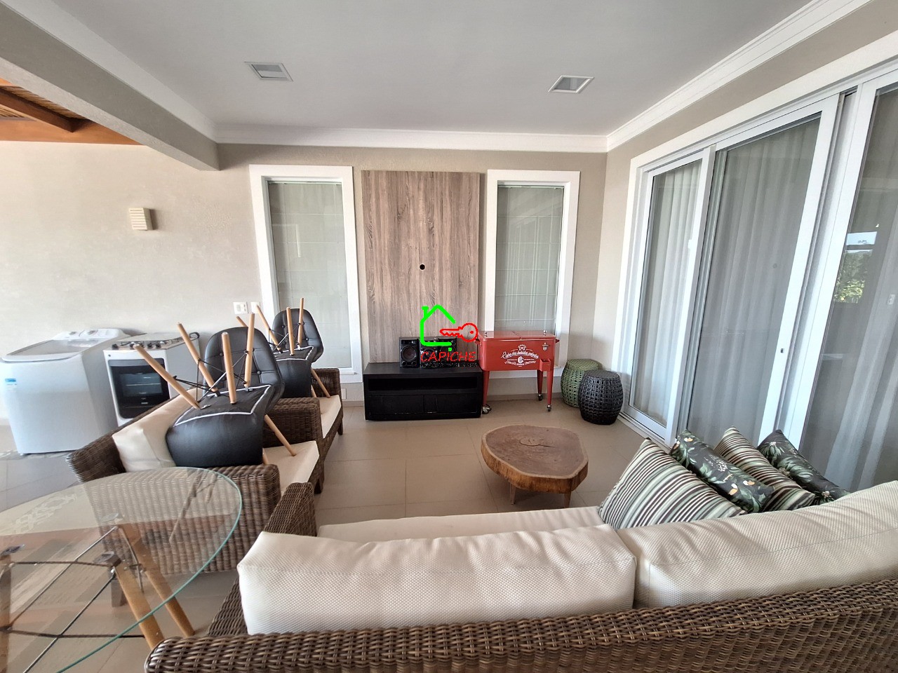 Casa de Condomínio, 3 quartos - Foto 7