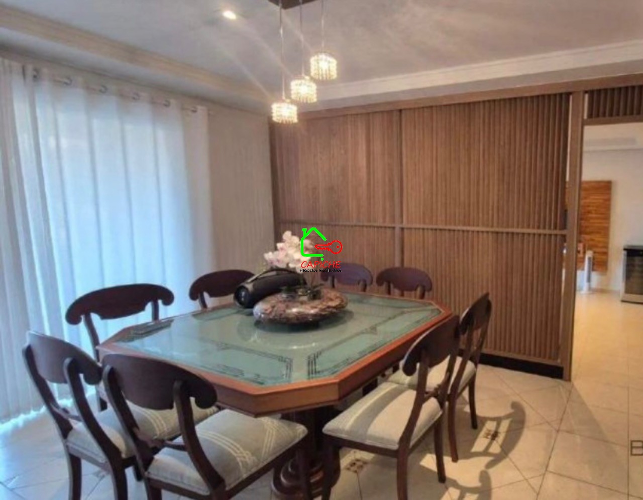 Casa de Condomínio, 3 quartos - Foto 7