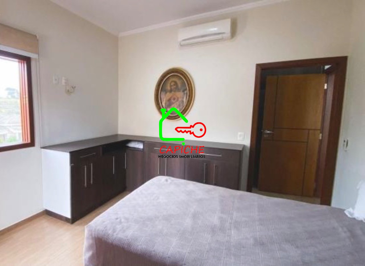 Casa de Condomínio à venda com 4 quartos, 298m² - Foto 26