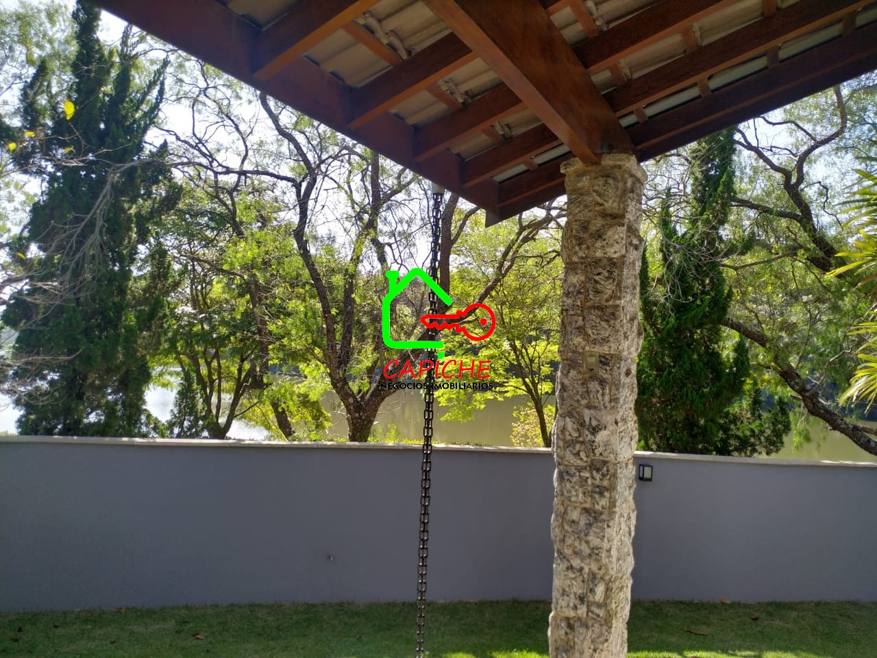 Casa de Condomínio, 3 quartos - Foto 12