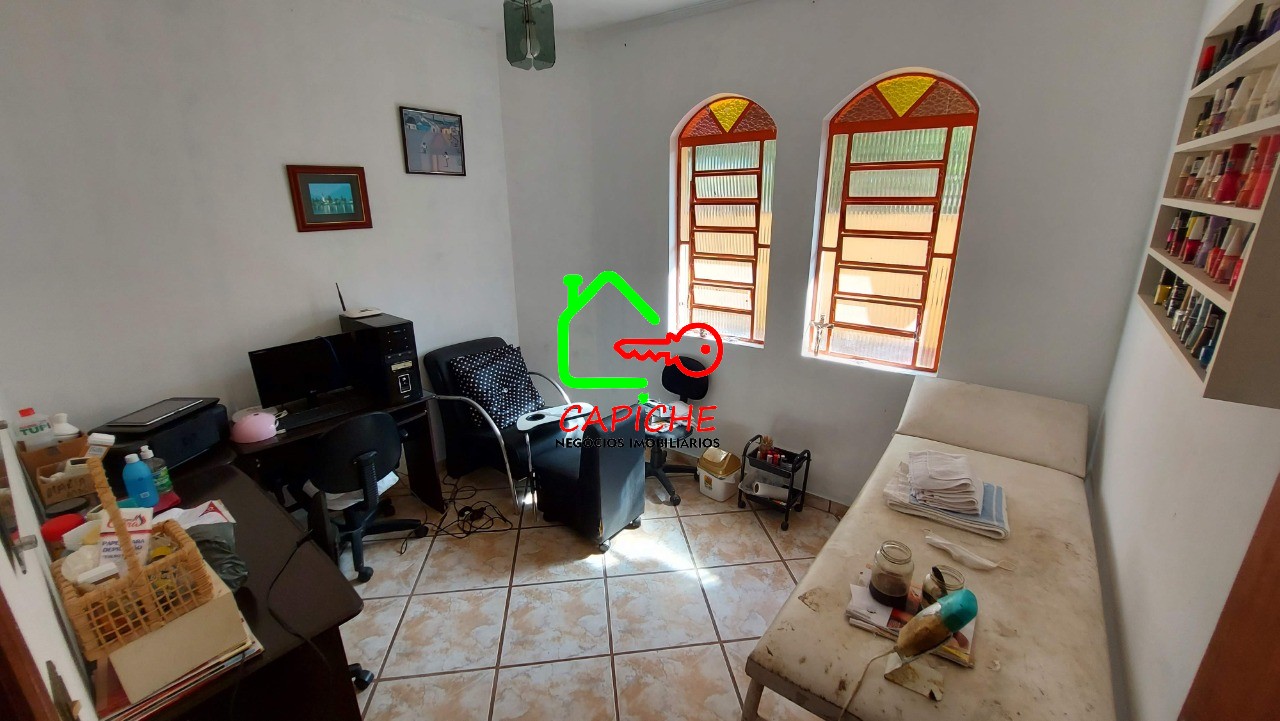 Casa, 4 quartos - Foto 10