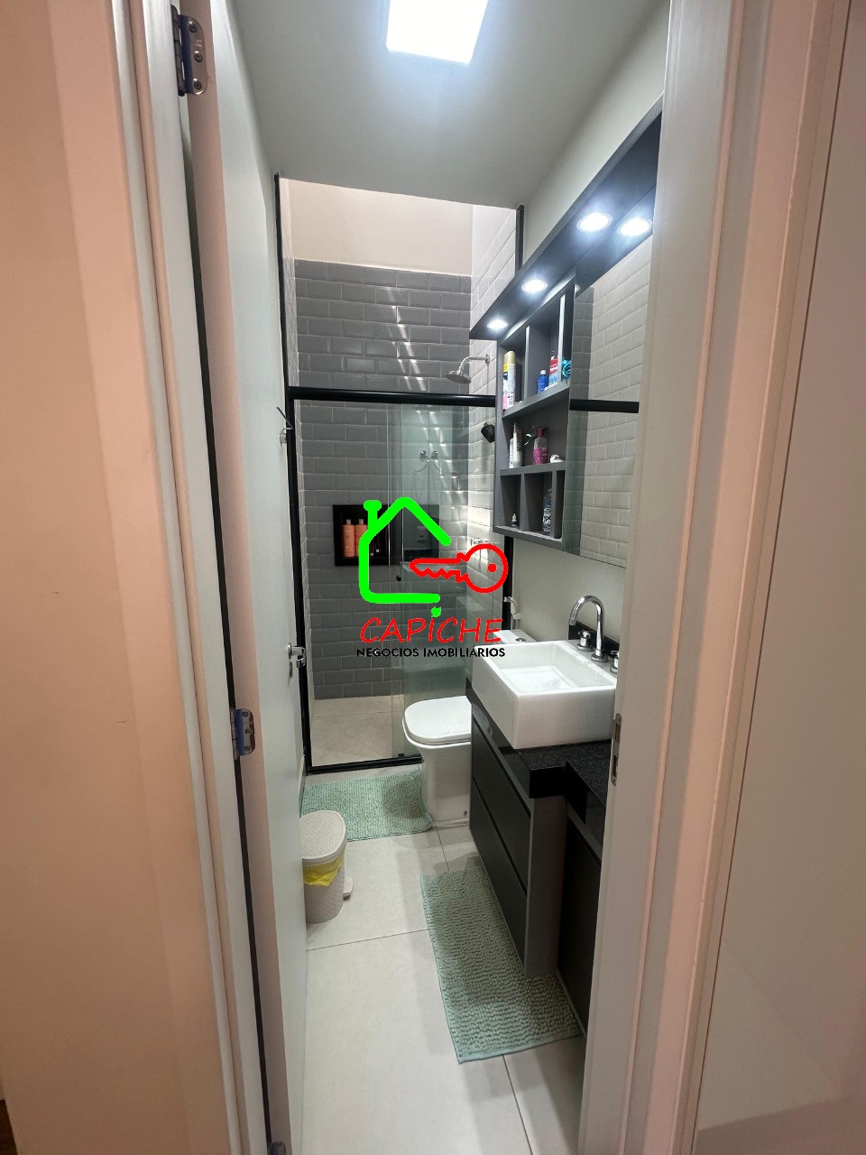Casa de Condomínio à venda com 3 quartos, 112m² - Foto 37