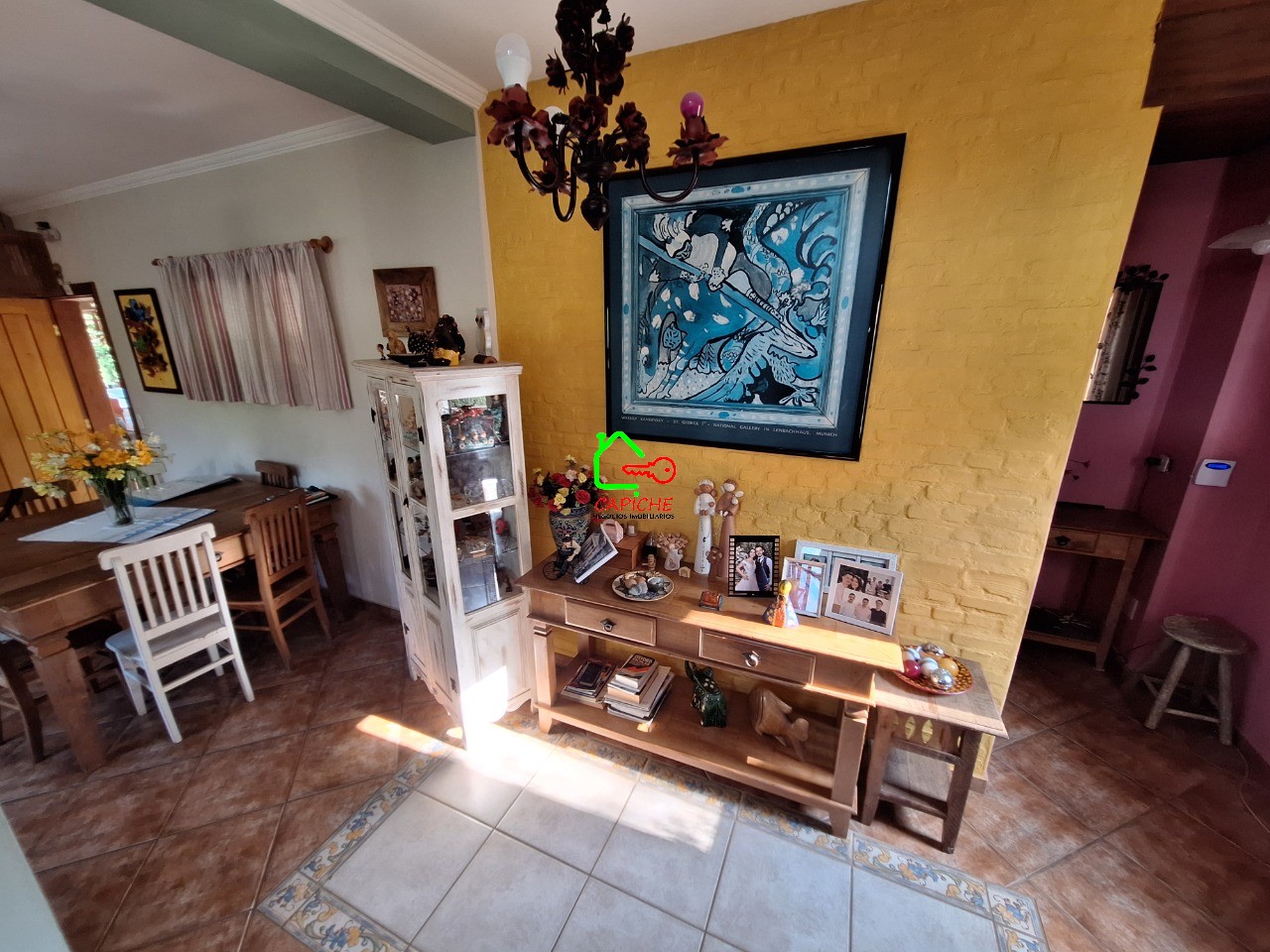 Casa de Condomínio, 3 quartos - Foto 9