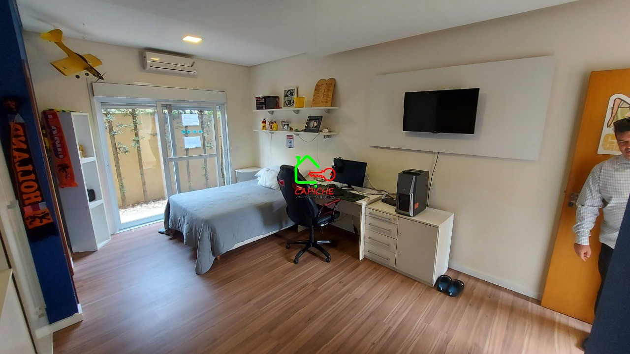 Casa de Condomínio, 4 quartos - Foto 3