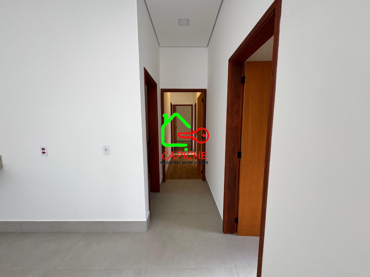 Casa, 3 quartos - Foto 13