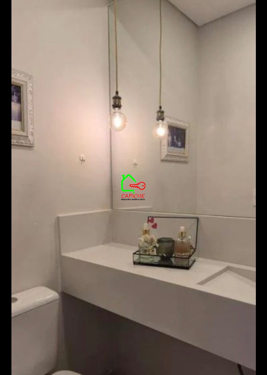 Casa de Condomínio, 3 quartos - Foto 11