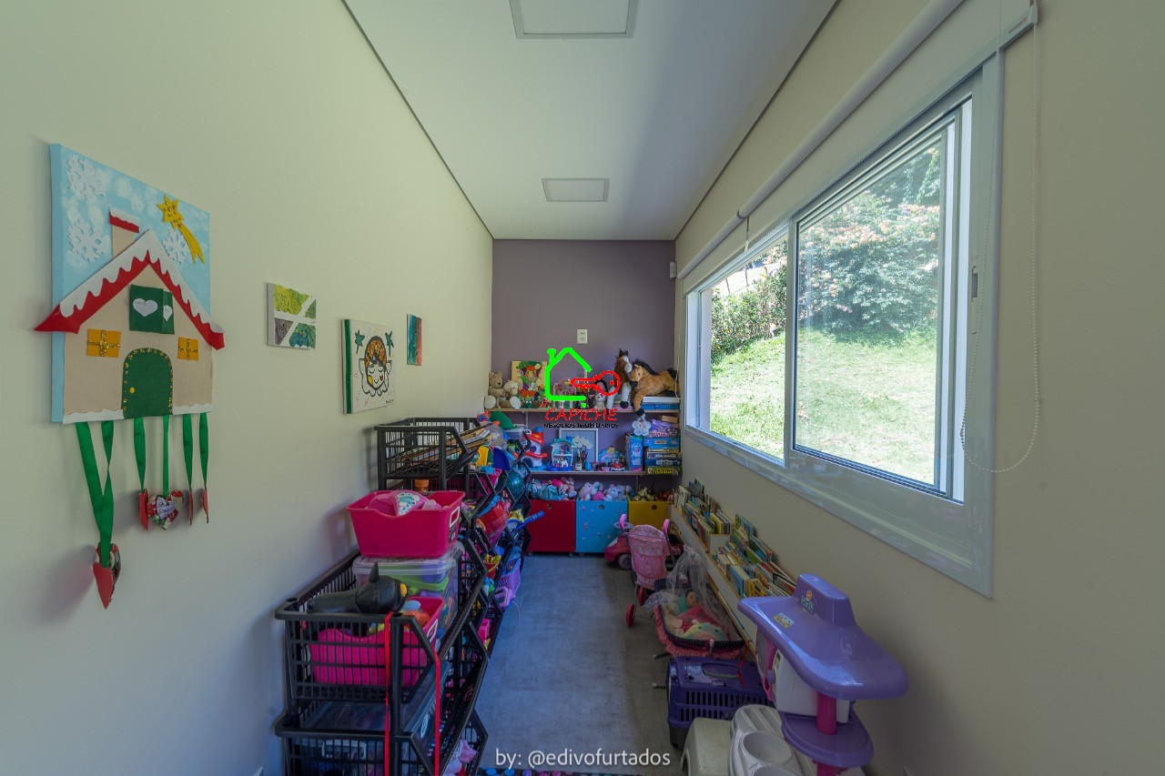 Casa de Condomínio, 4 quartos - Foto 6