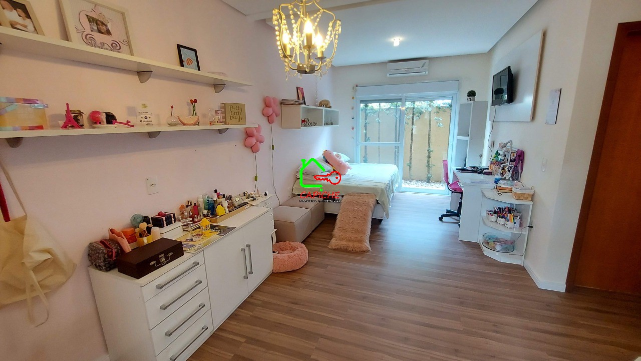 Casa de Condomínio, 4 quartos - Foto 7