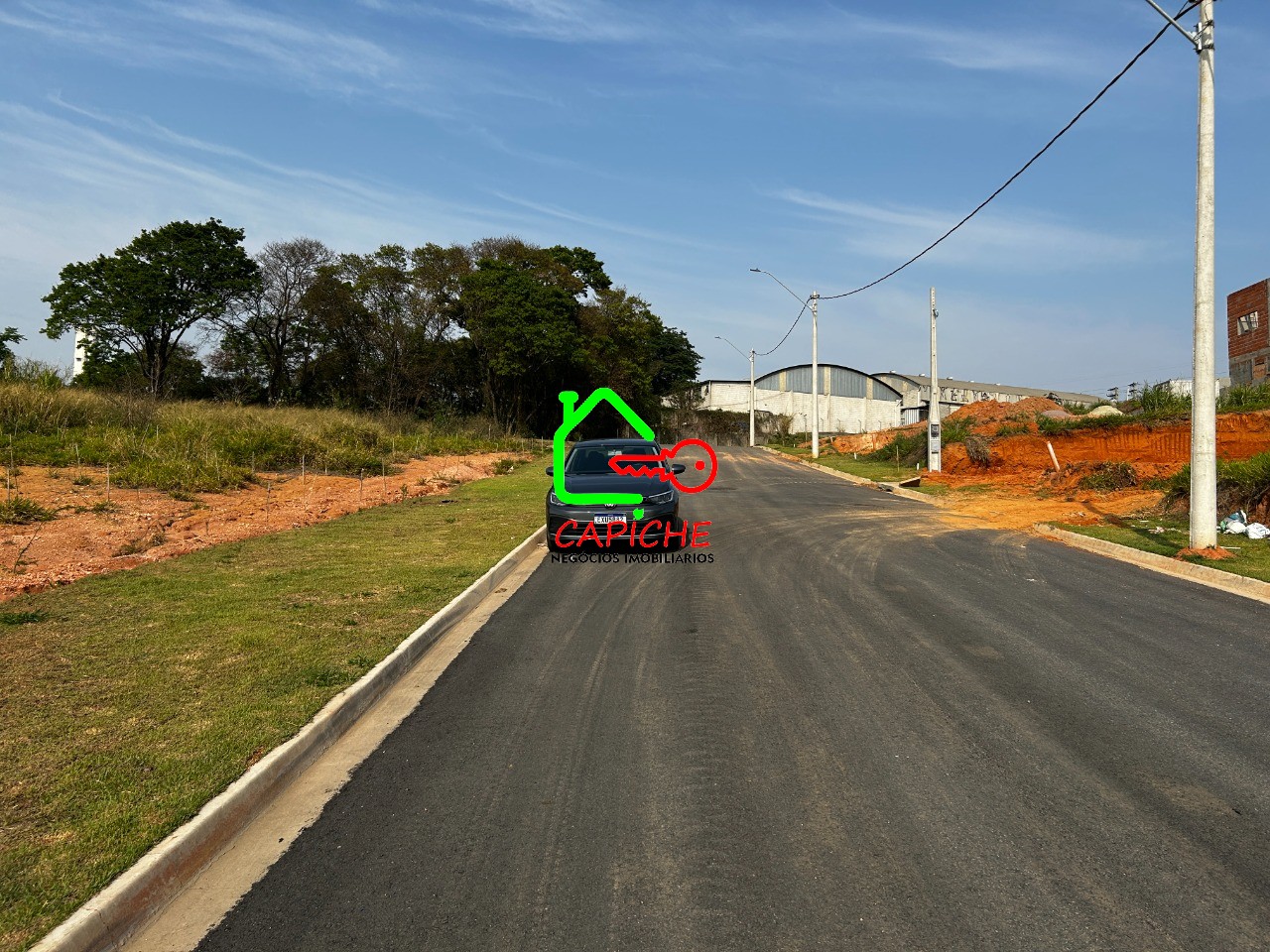 Loteamento e Condomínio, 250 m² - Foto 4