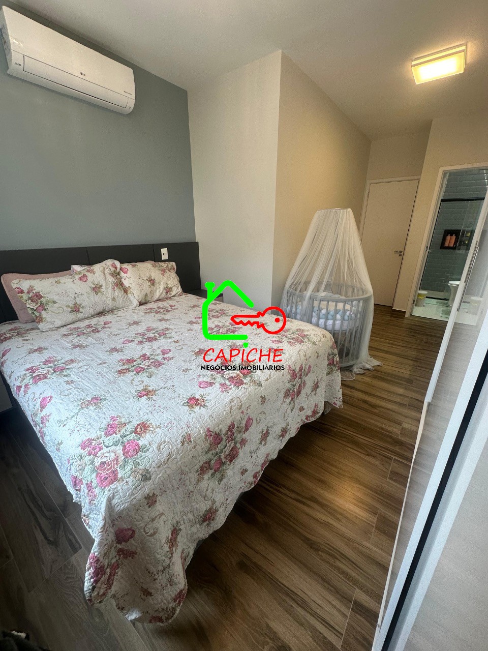 Casa de Condomínio à venda com 3 quartos, 112m² - Foto 35