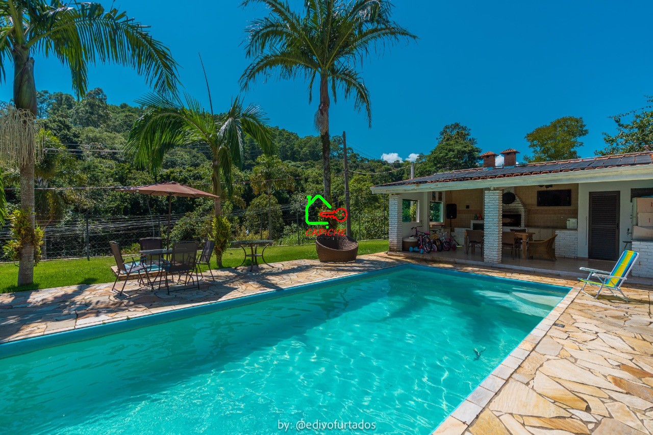 Casa de Condomínio, 4 quartos - Foto 2