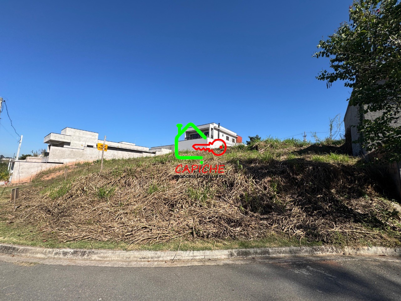 Terreno, 263 m² - Foto 1