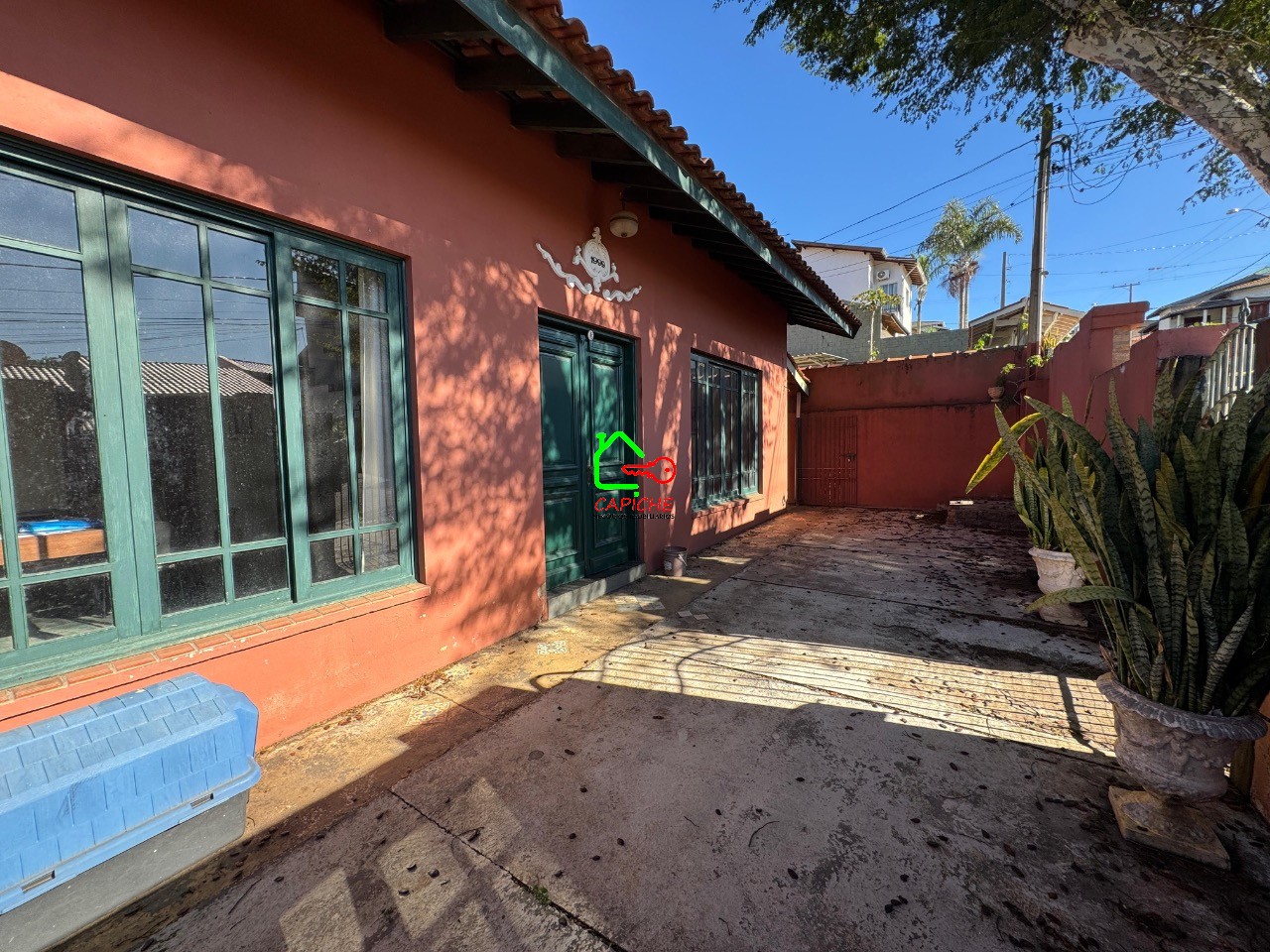 Casa, 3 quartos - Foto 20