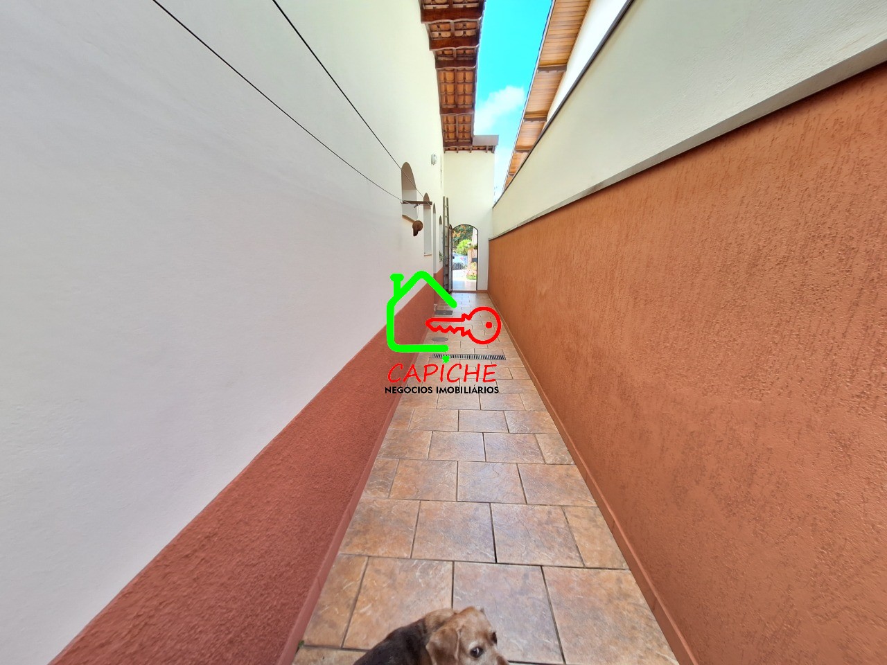 Casa, 3 quartos - Foto 16