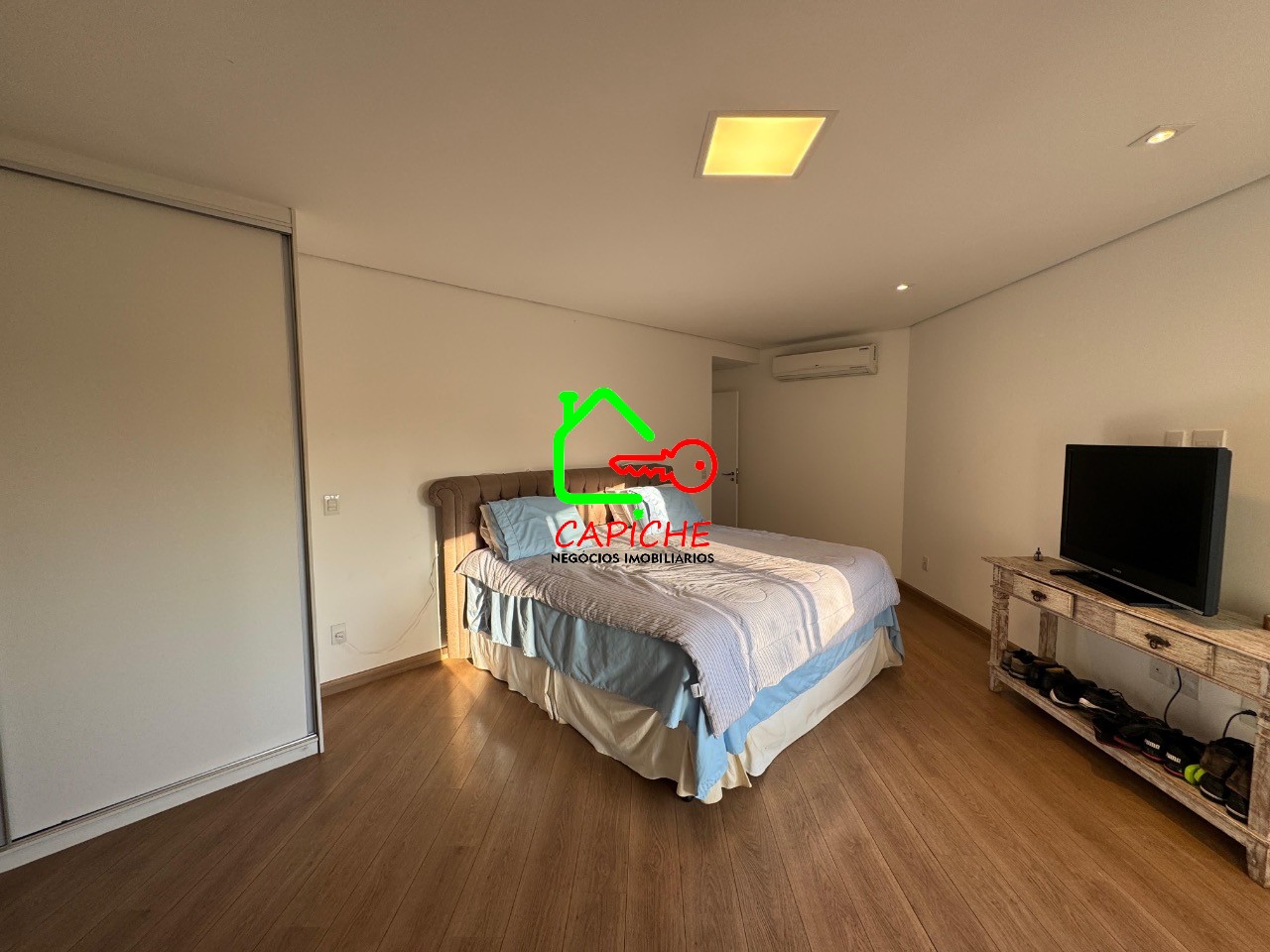 Casa de Condomínio, 5 quartos - Foto 42