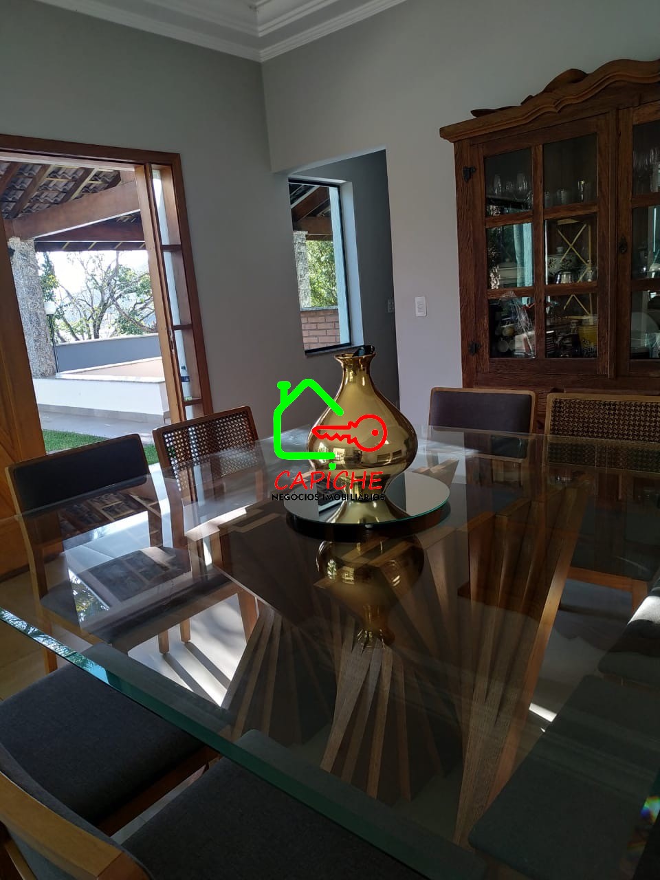 Casa de Condomínio, 3 quartos - Foto 41