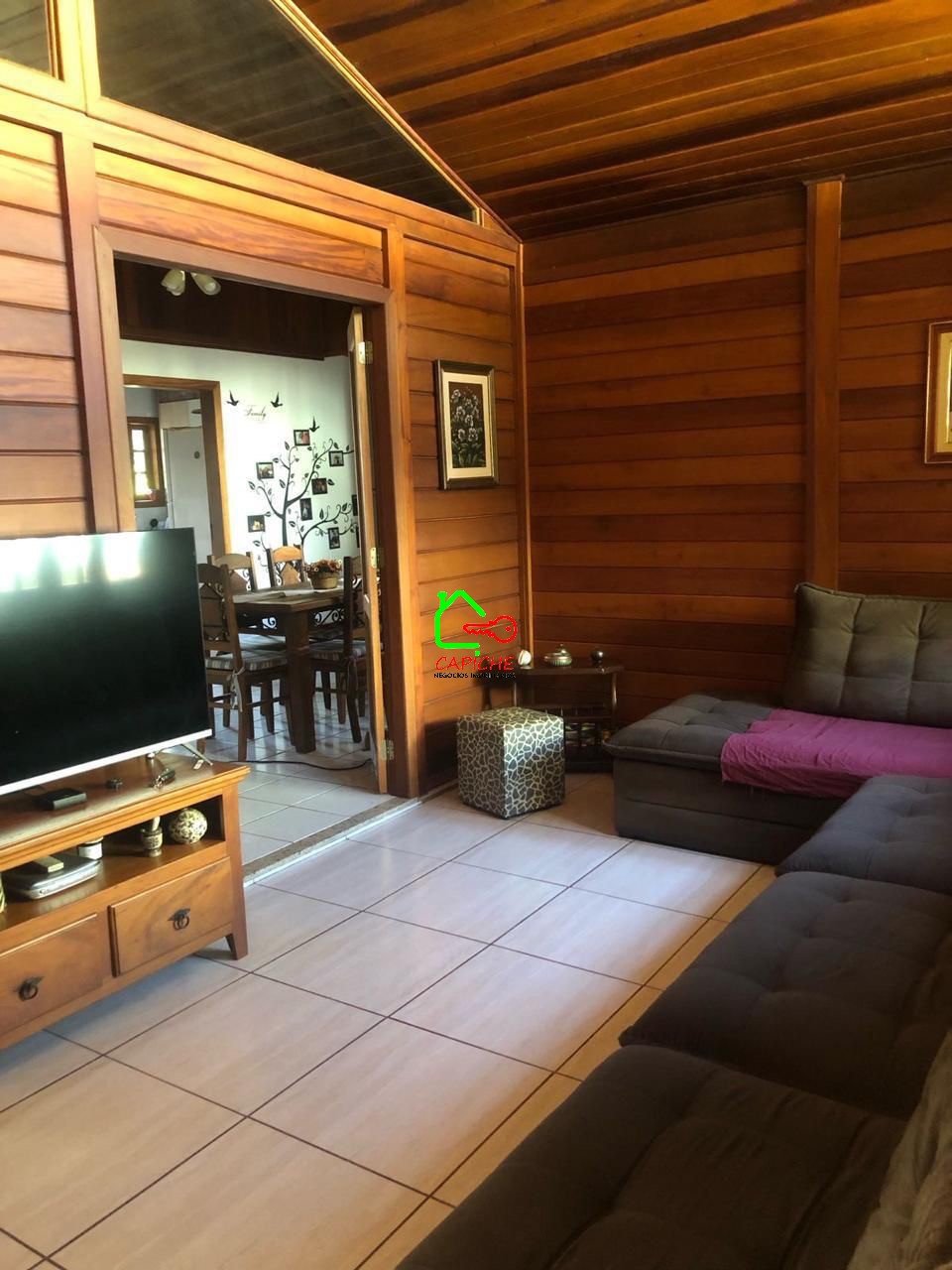 Casa de Condomínio, 6 quartos - Foto 10