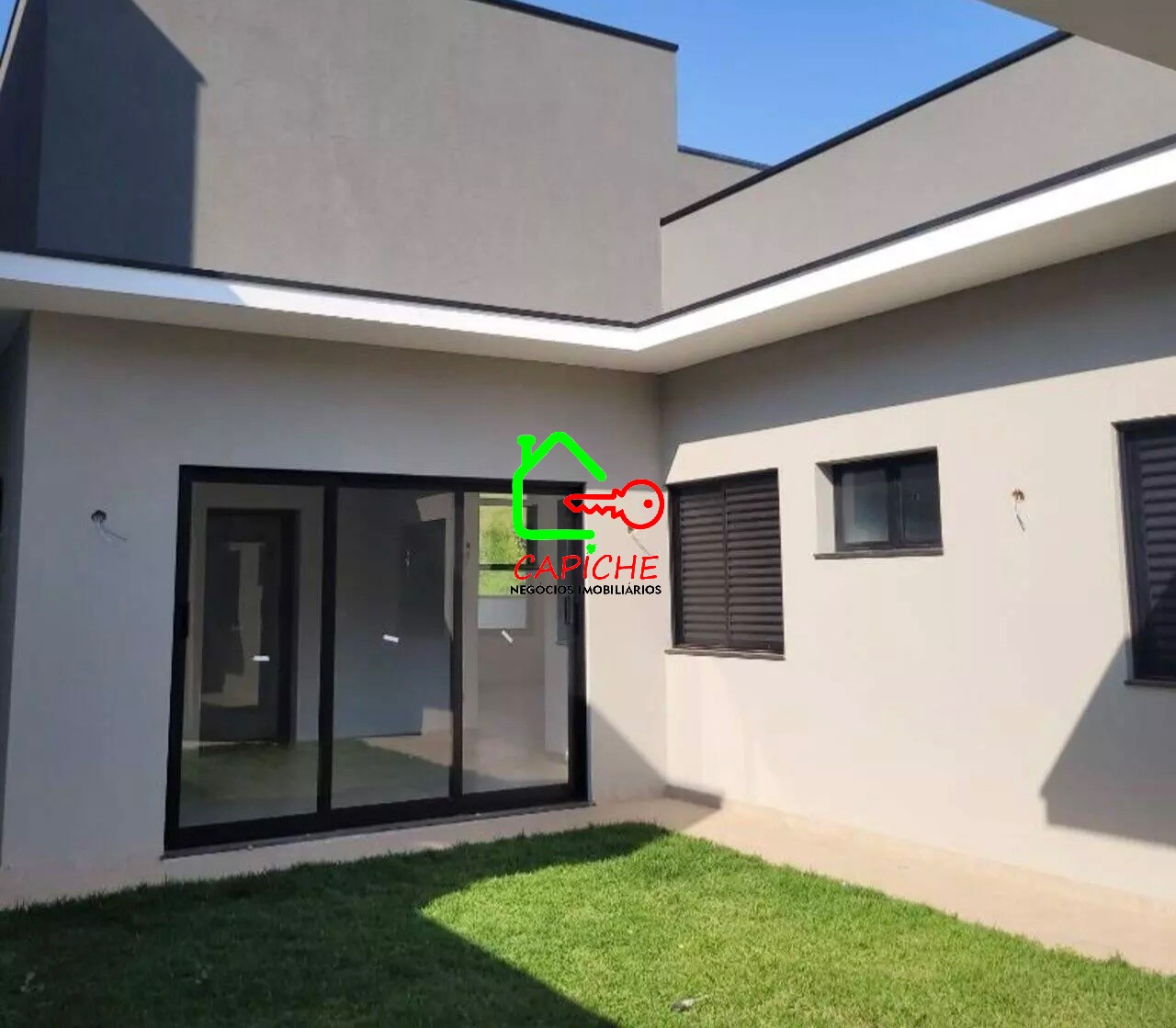 Casa, 3 quartos - Foto 4