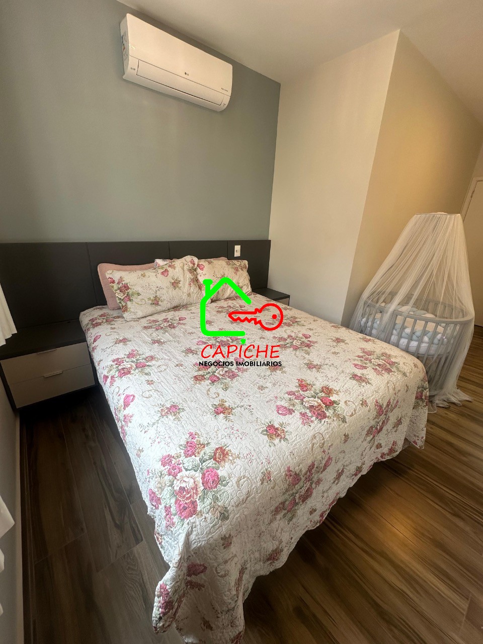 Casa de Condomínio à venda com 3 quartos, 112m² - Foto 9