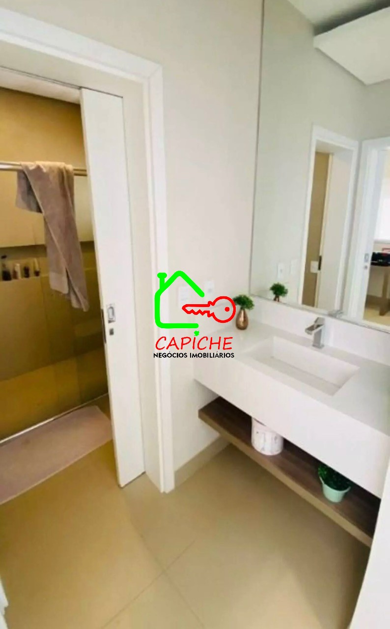 Casa de Condomínio, 3 quartos - Foto 17