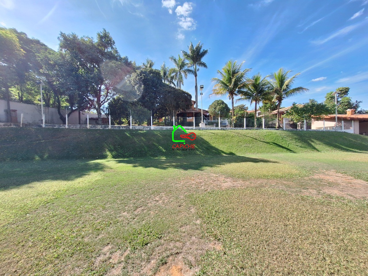 Chácara, 4 quartos - Foto 2