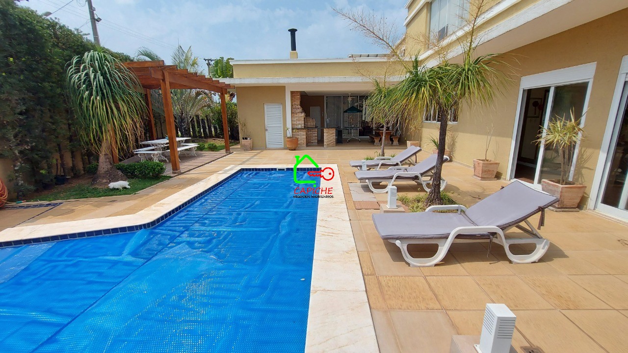 Casa de Condomínio, 4 quartos - Foto 15