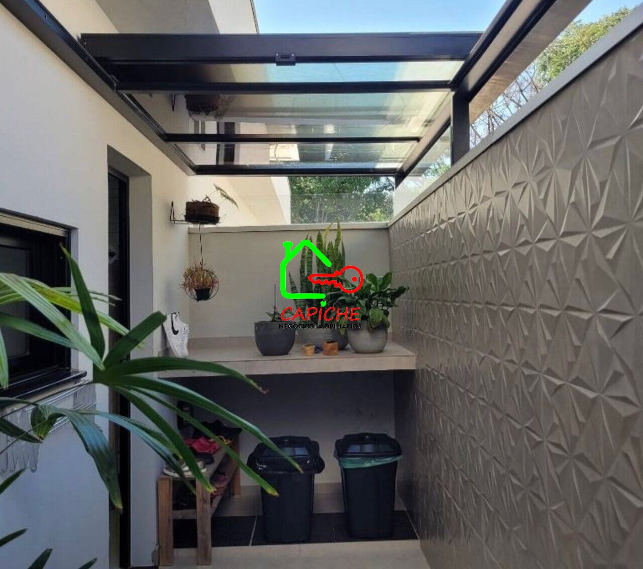 Casa de Condomínio, 3 quartos - Foto 28