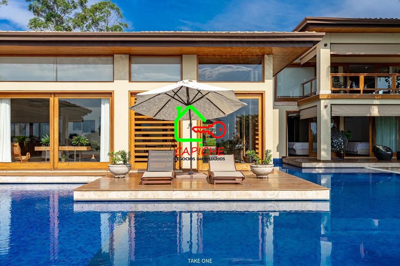 Casa de Condomínio, 5 quartos - Foto 86