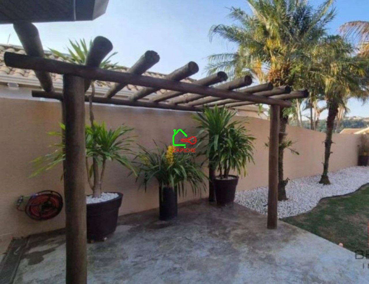 Casa de Condomínio, 3 quartos - Foto 27