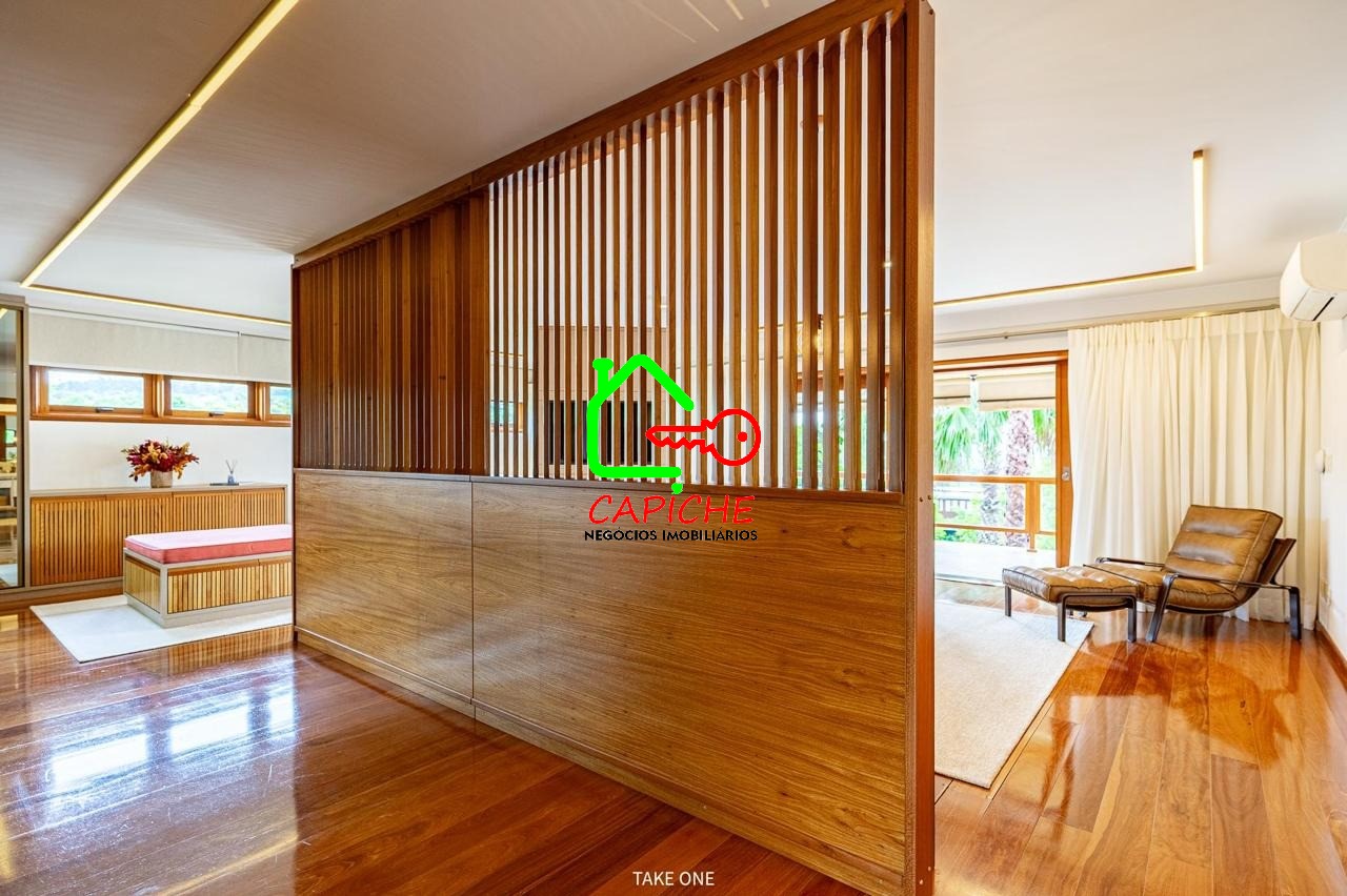 Casa de Condomínio, 5 quartos - Foto 41