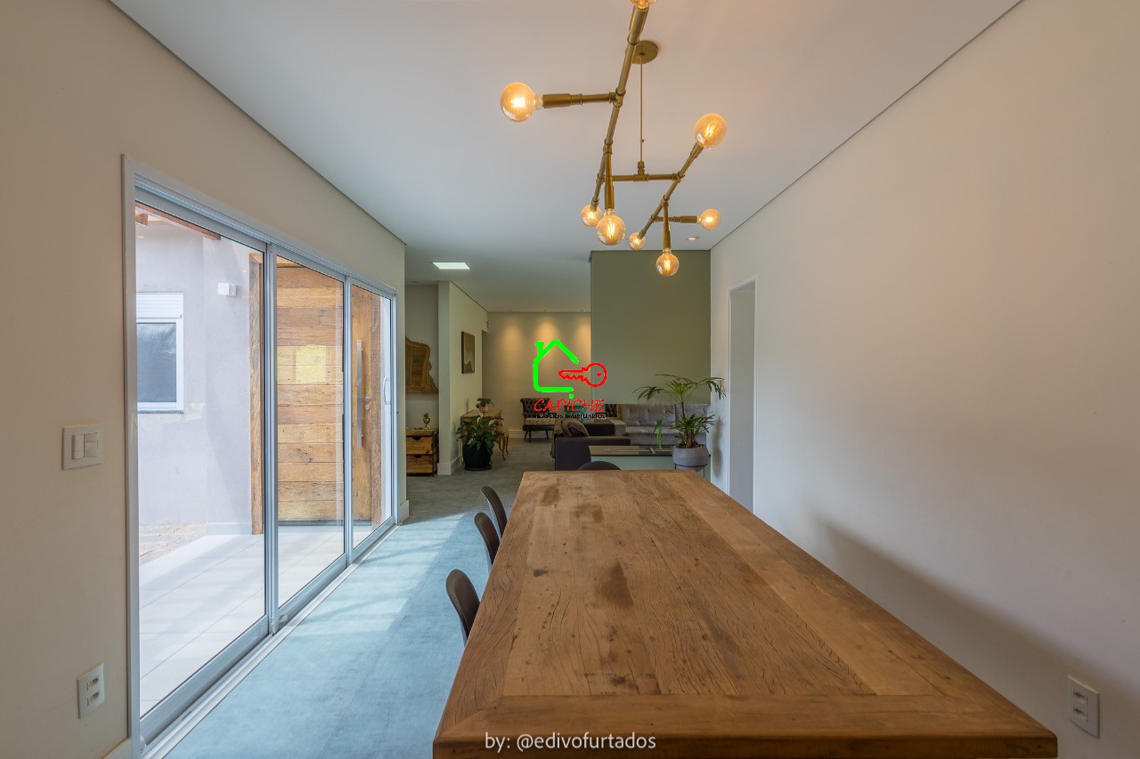 Casa de Condomínio, 4 quartos - Foto 36