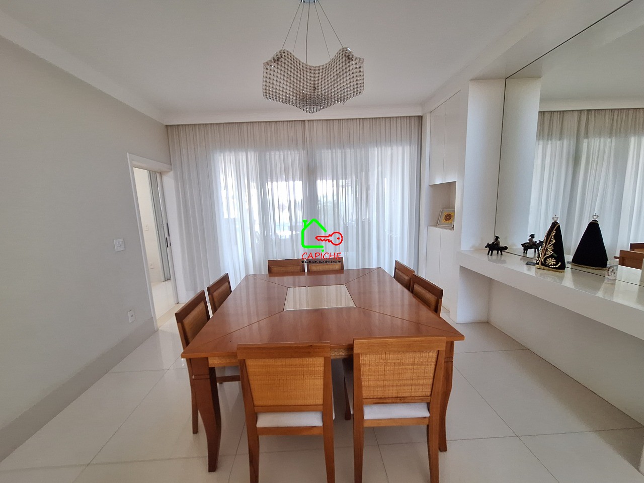 Casa de Condomínio, 3 quartos - Foto 13