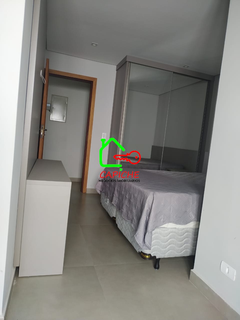 Casa de Condomínio, 3 quartos - Foto 5