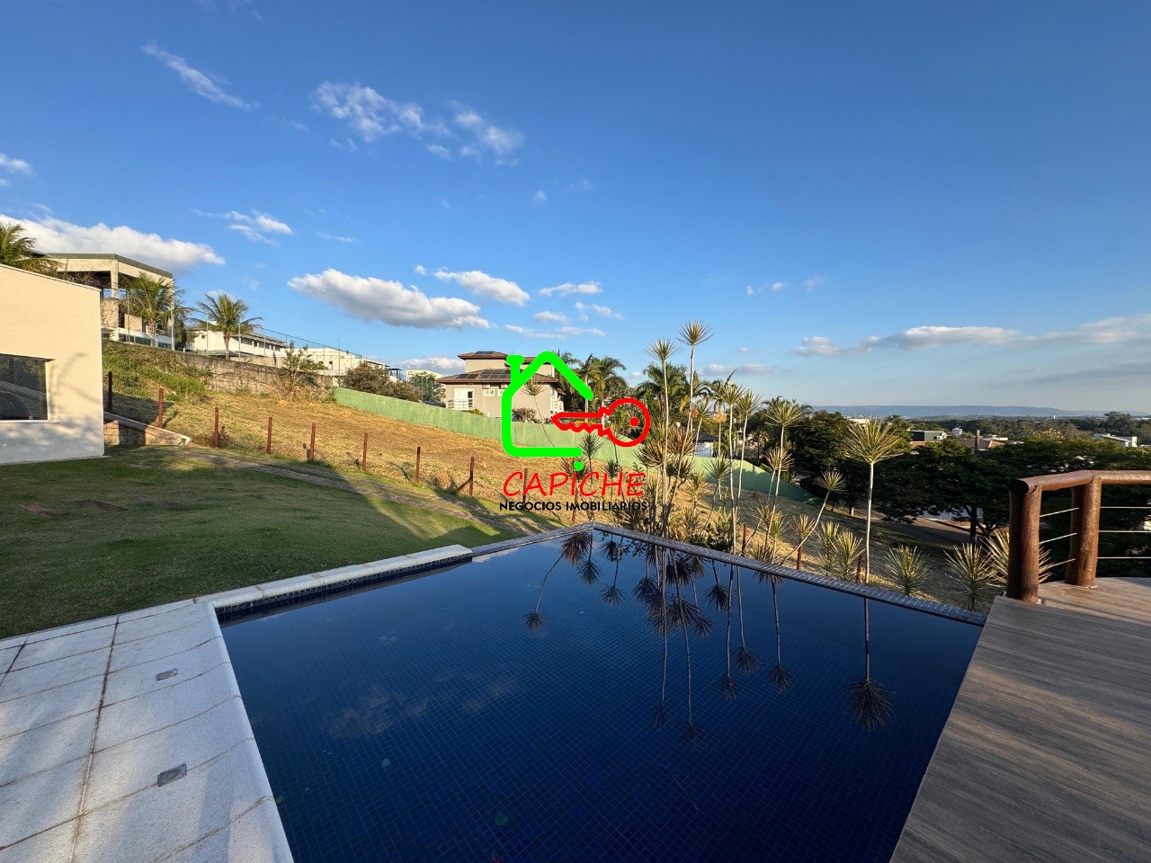 Casa de Condomínio, 5 quartos - Foto 56