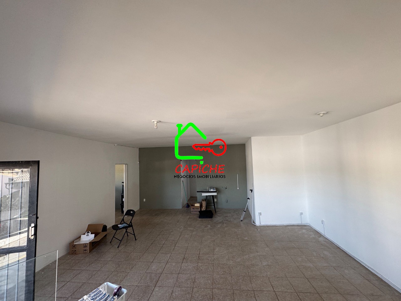 Sala-Conjunto - Foto 1