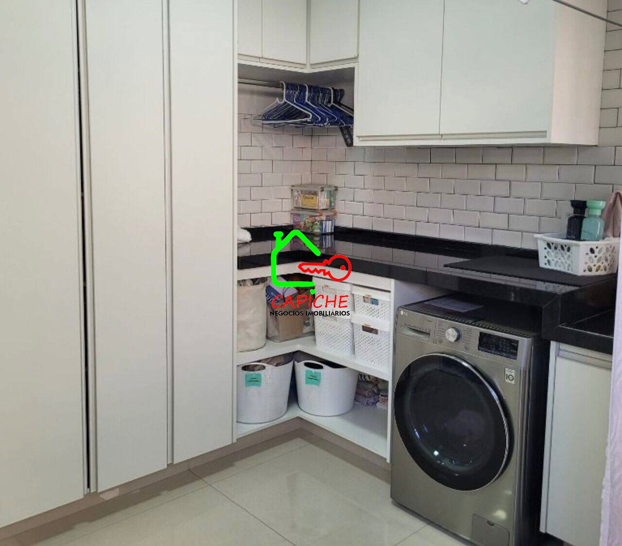 Casa de Condomínio, 3 quartos - Foto 17