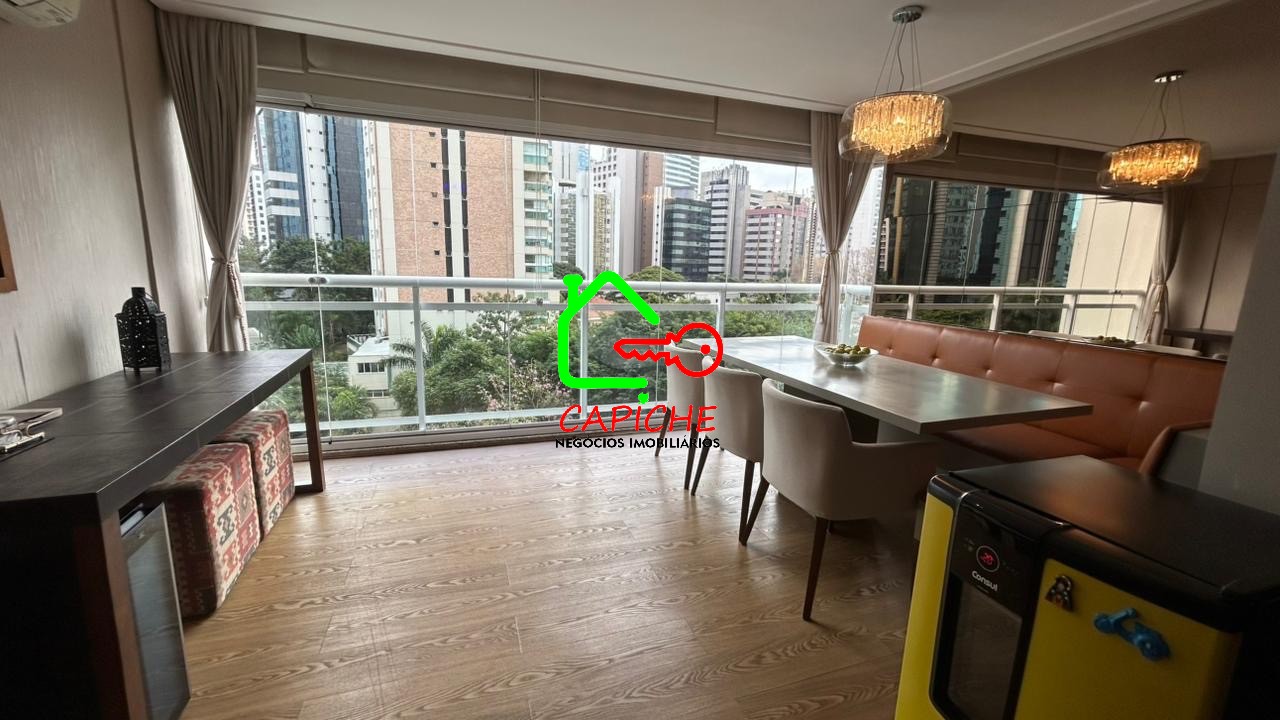 Apartamento à venda e aluguel com 2 quartos, 80m² - Foto 1