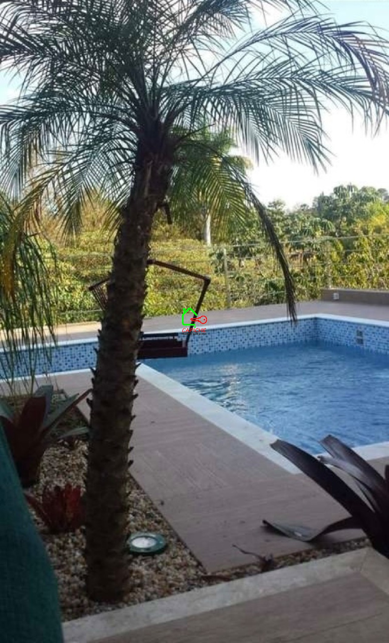 Casa de Condomínio, 4 quartos - Foto 8