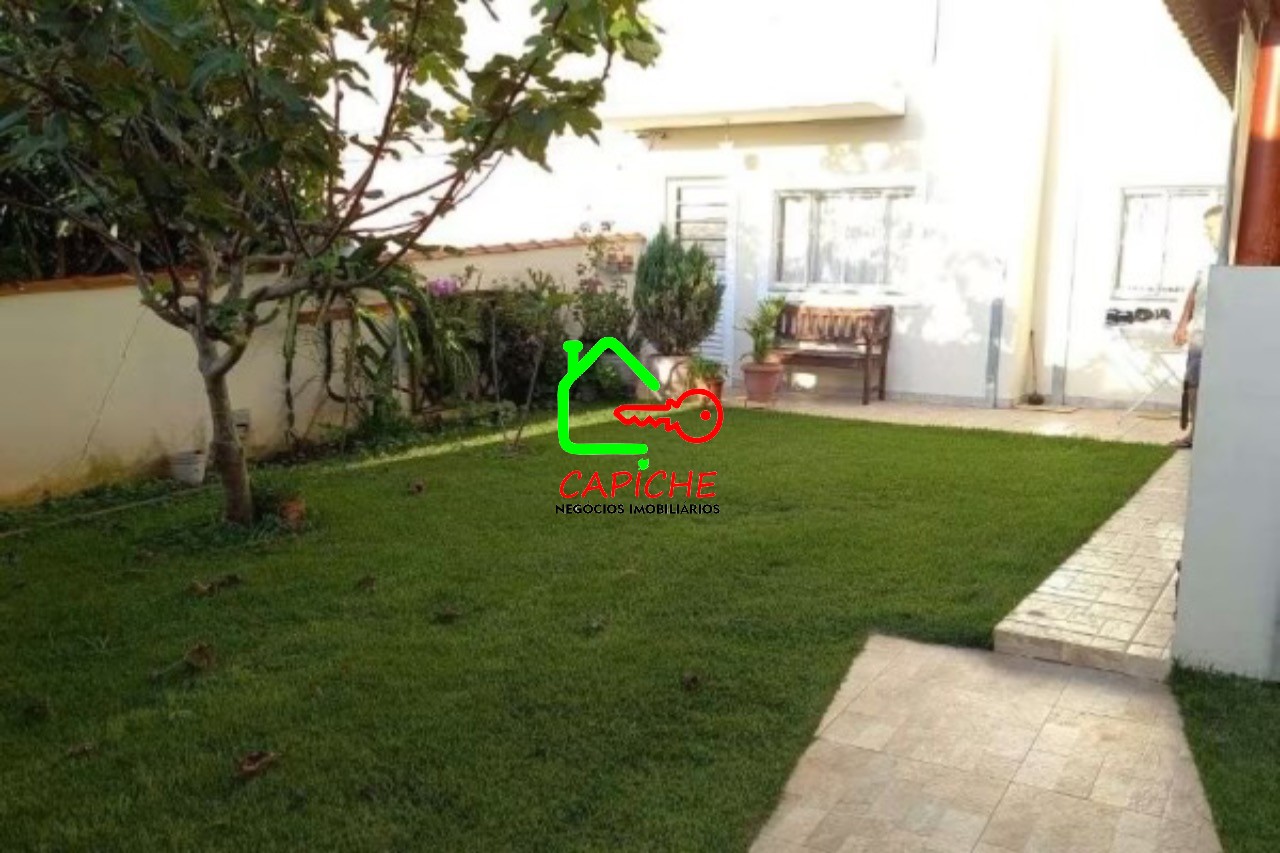 Casa, 4 quartos, 240 m² - Foto 30