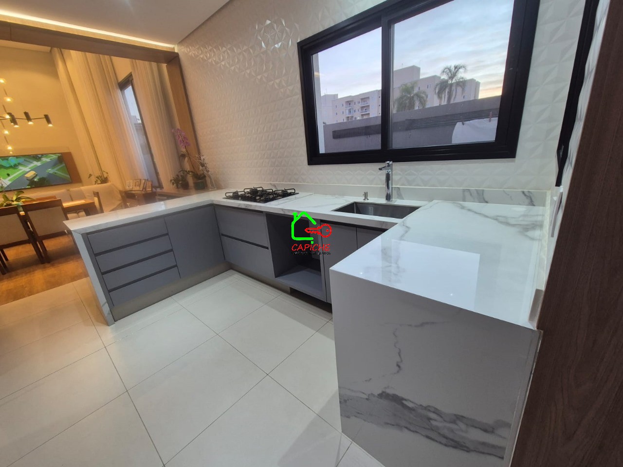 Casa de Condomínio, 3 quartos - Foto 16