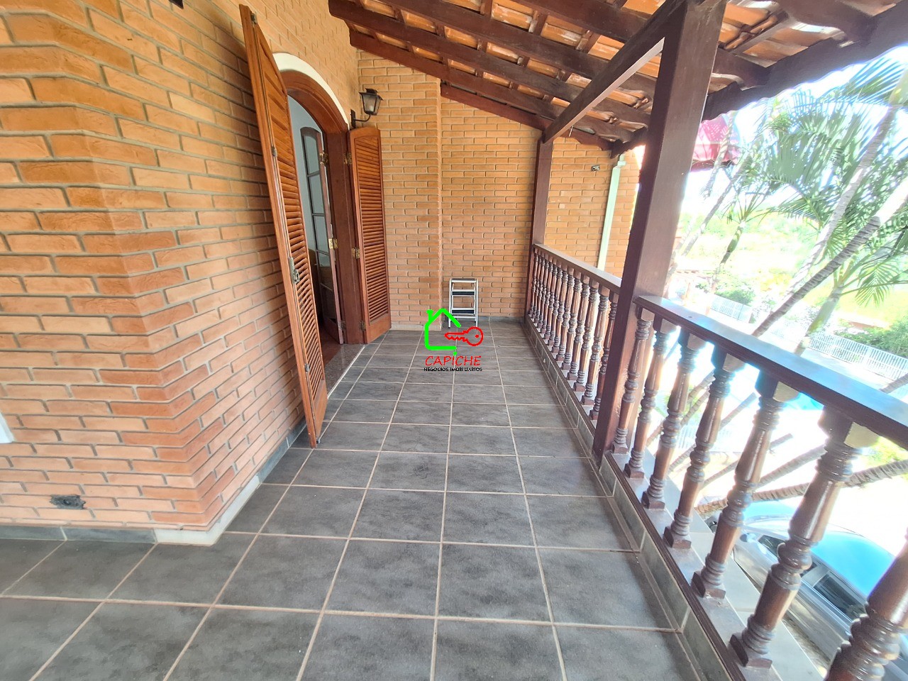 Chácara, 4 quartos - Foto 41