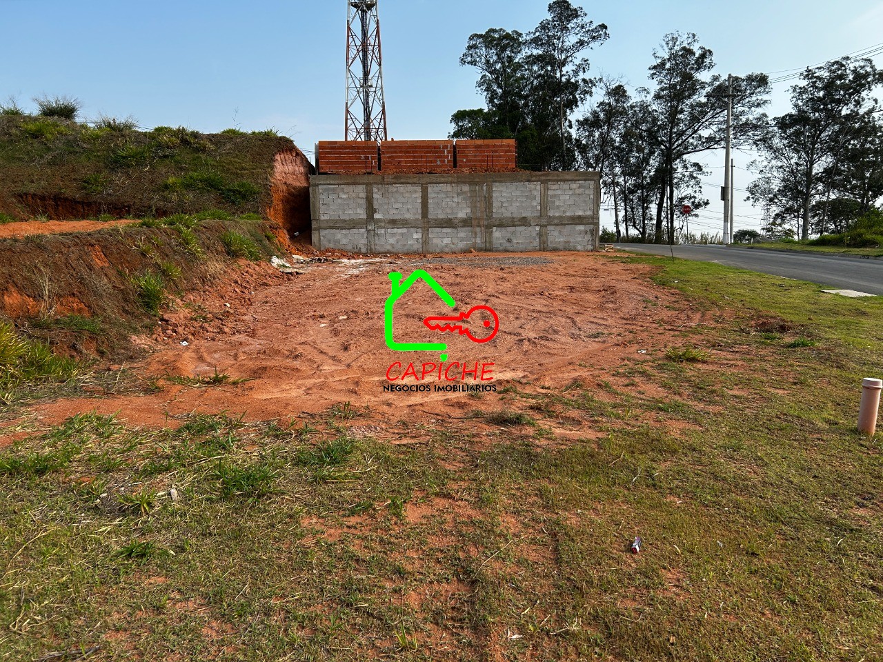 Loteamento e Condomínio, 250 m² - Foto 7