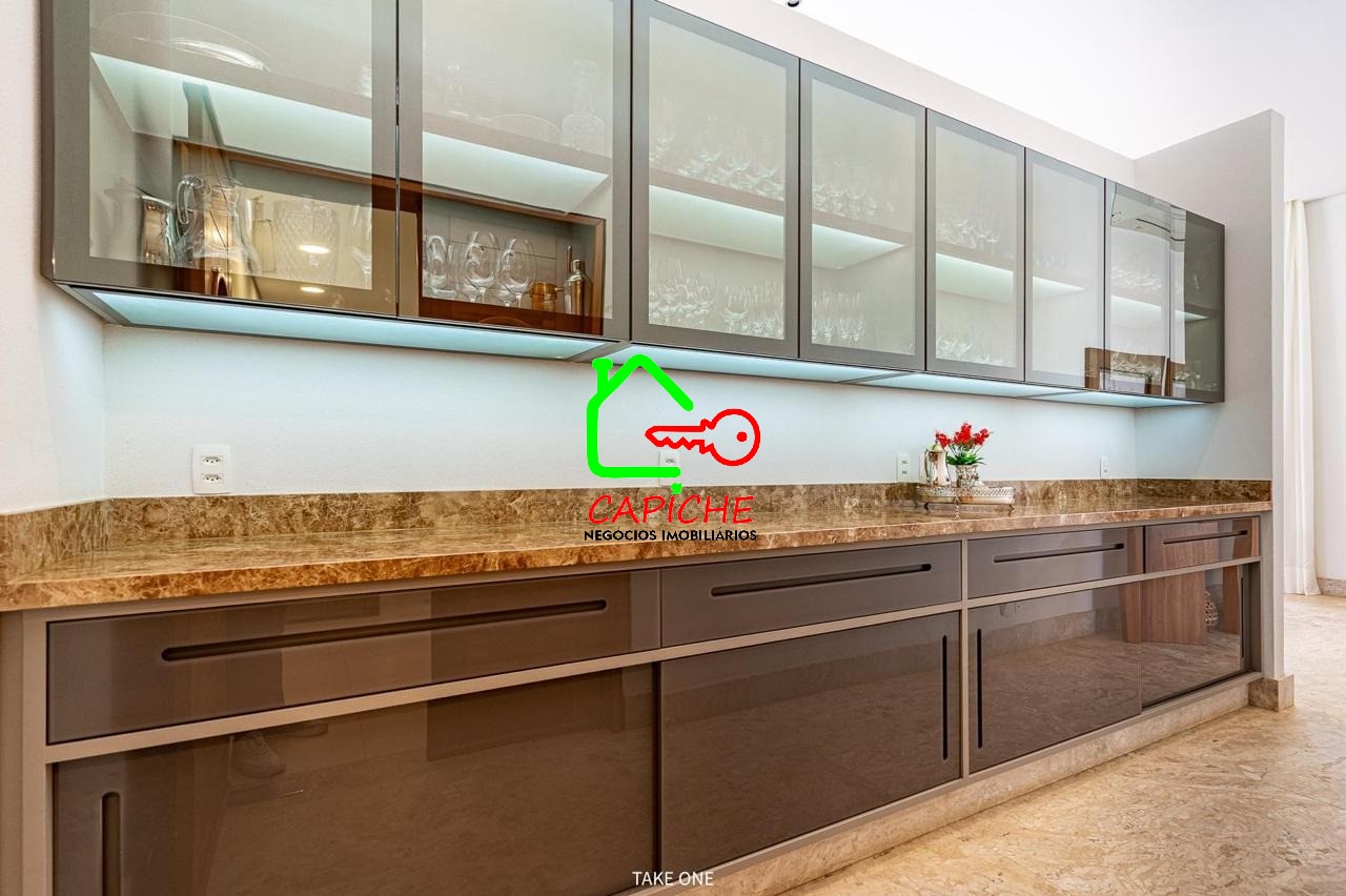 Casa de Condomínio, 5 quartos - Foto 14